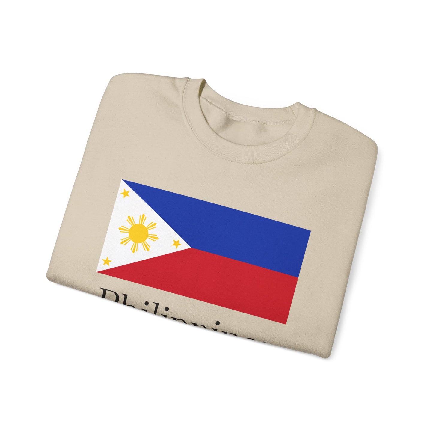Philippines Sweatshirt