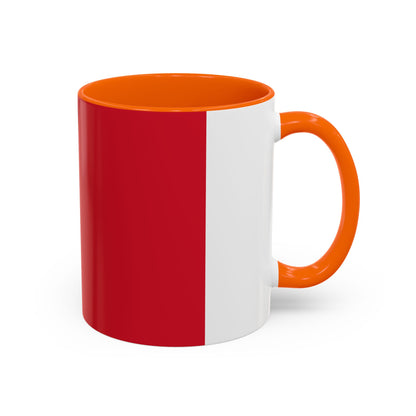 Malta Mug