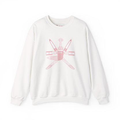 Oman Symbol Sweatshirt