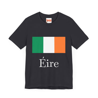 Éire T-shirts