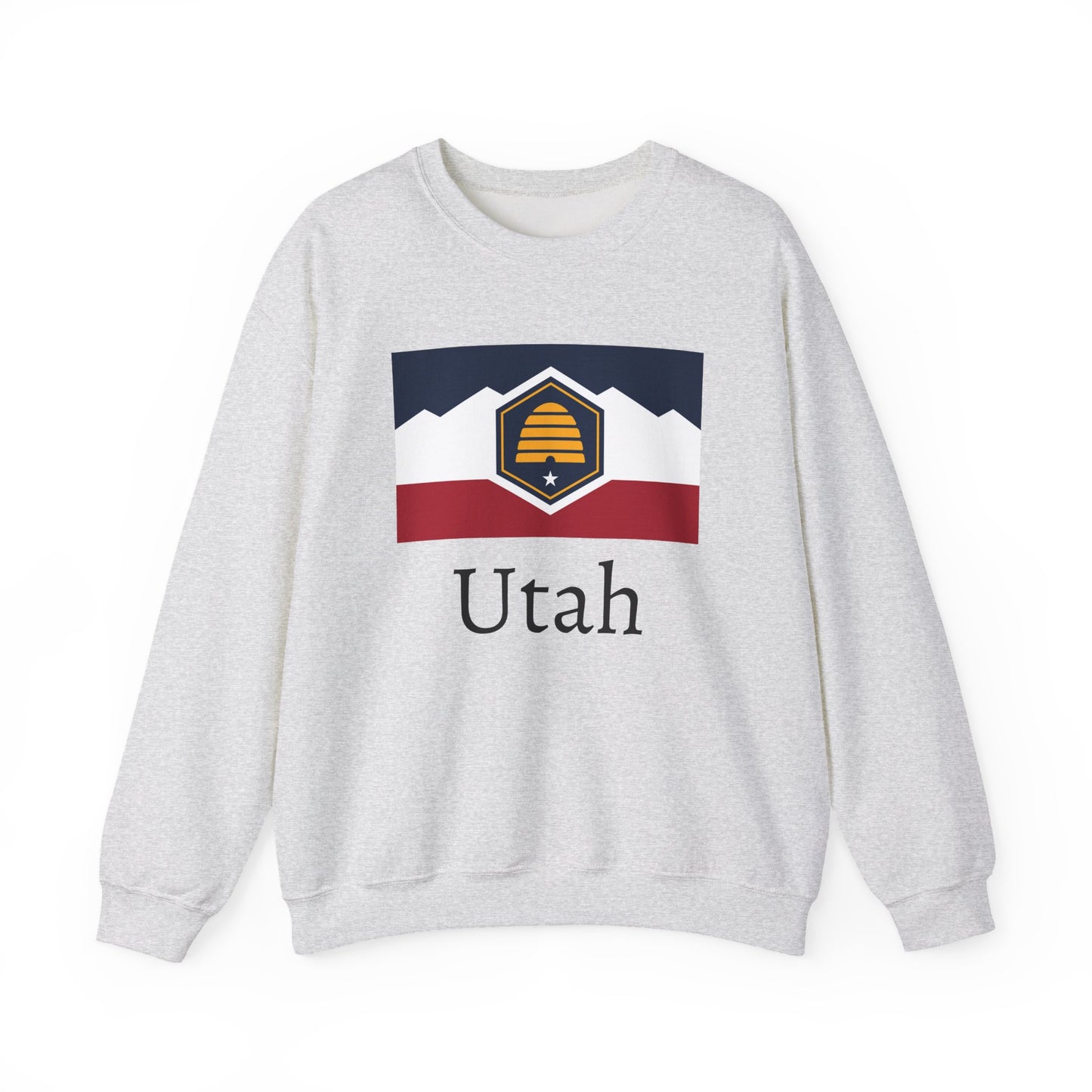 Utah Sweatshirt