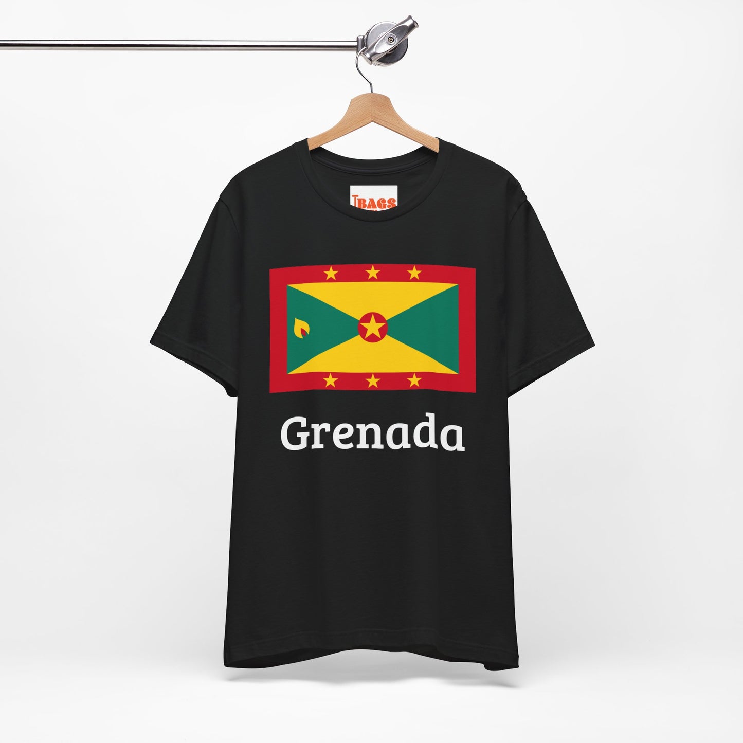 Grenada T-shirts