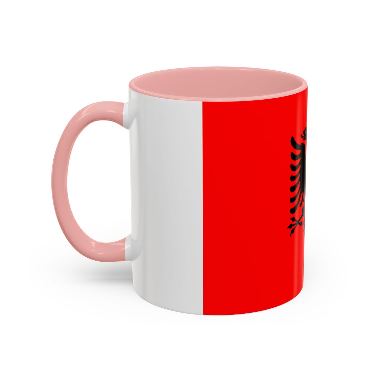 Albania Mug