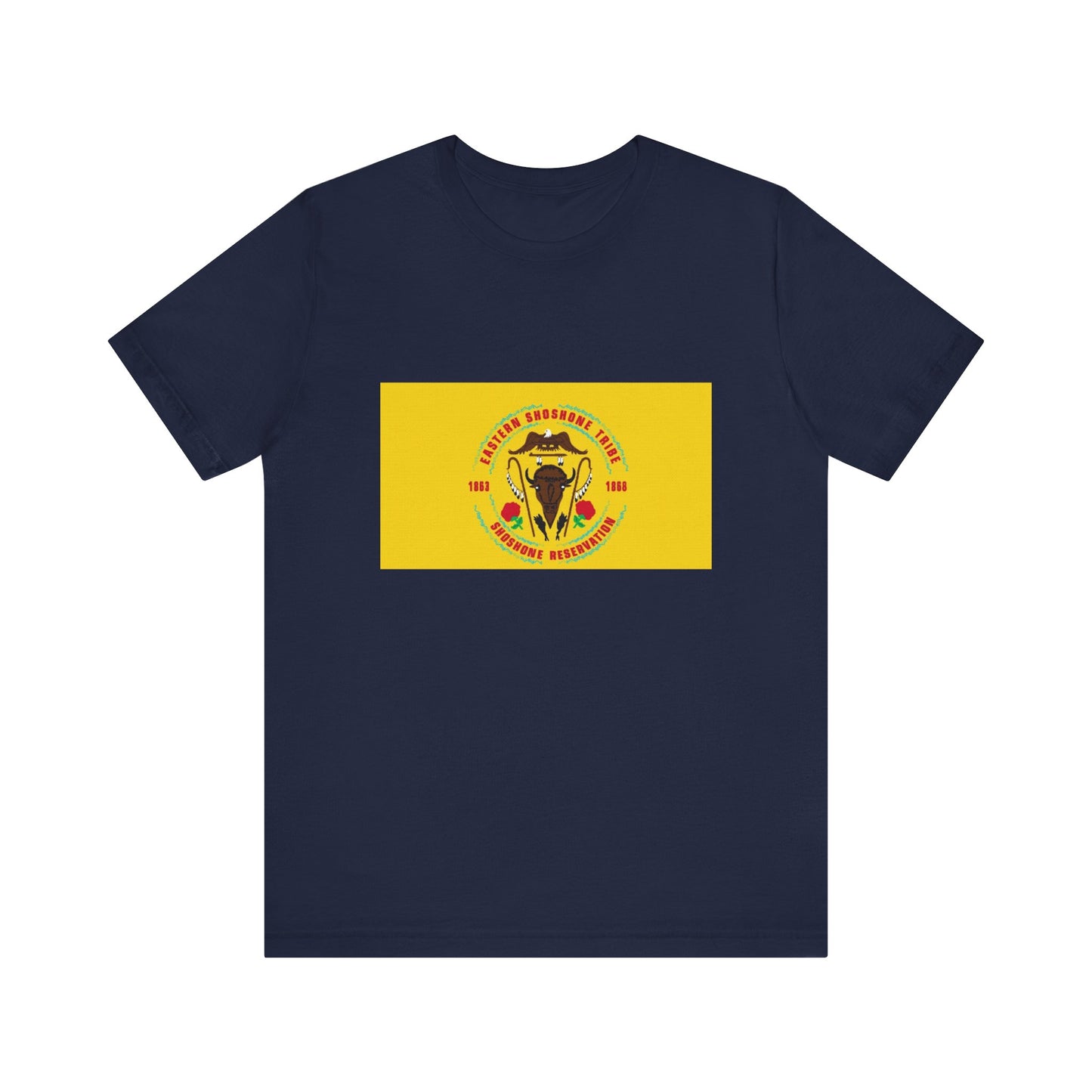 Shoshone T-shirt