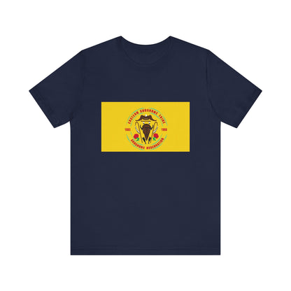 Shoshone T-shirt