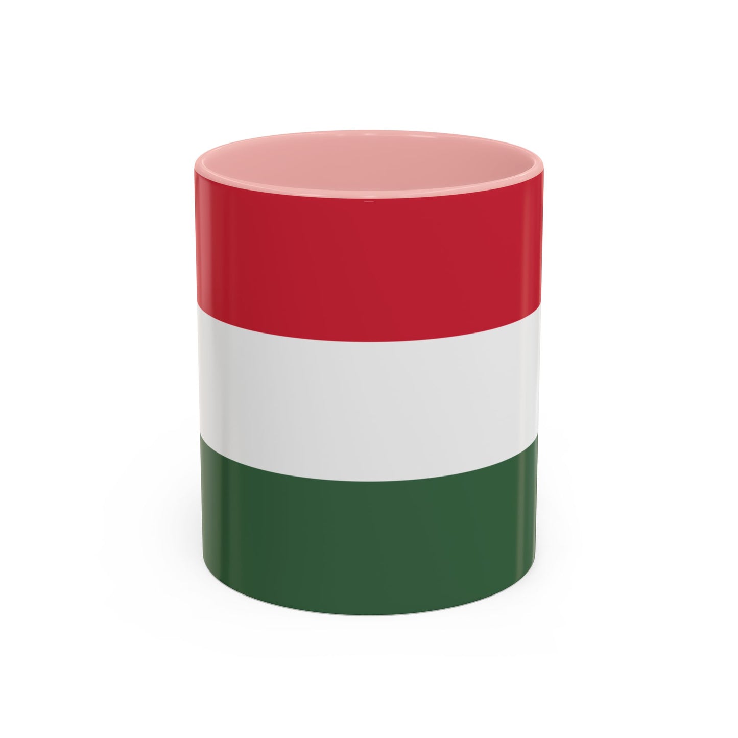 Hungary Mug