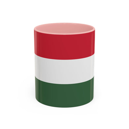 Hungary Mug