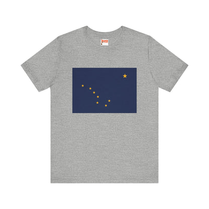 Alaska Flag T-shirts