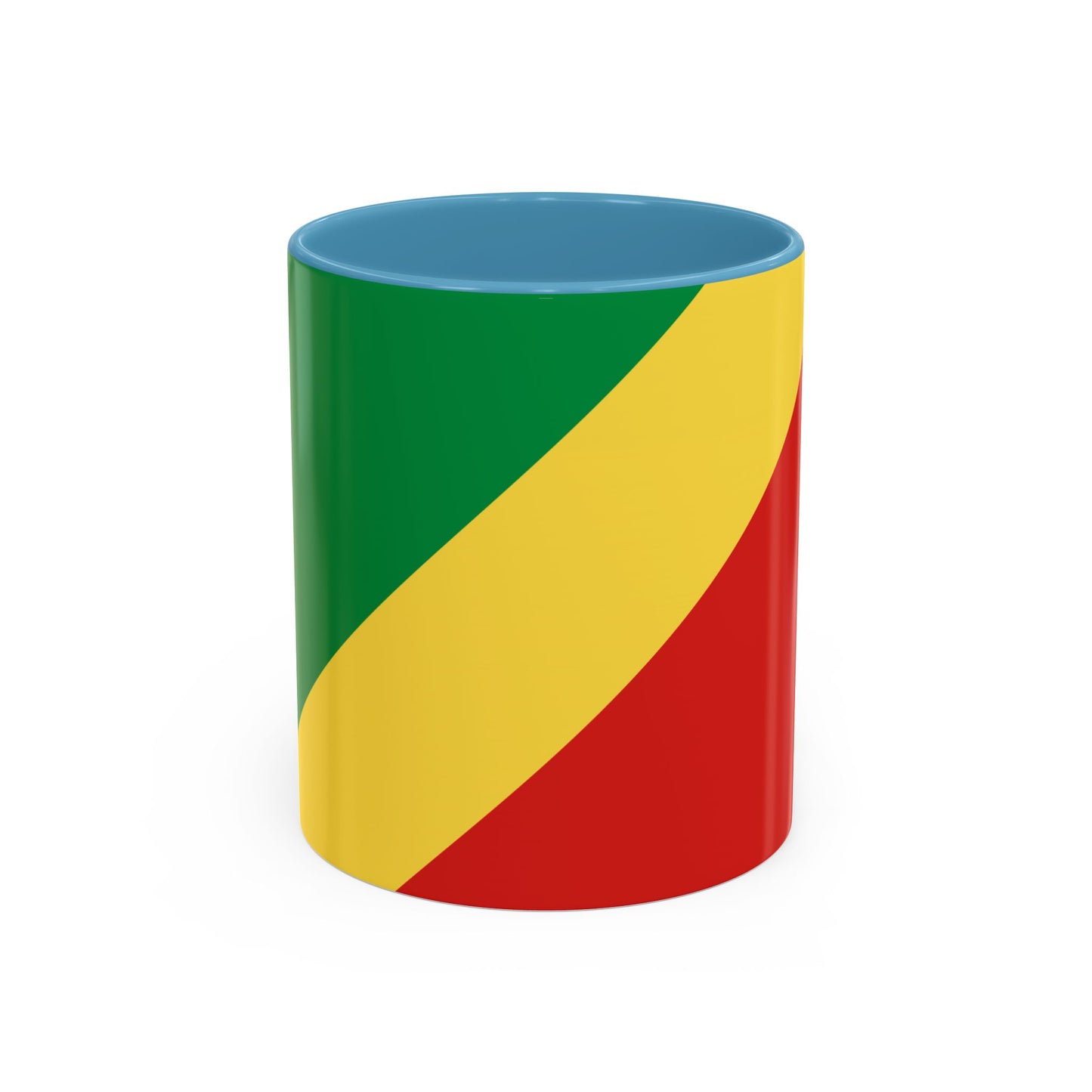 Republic of the Congo Mug