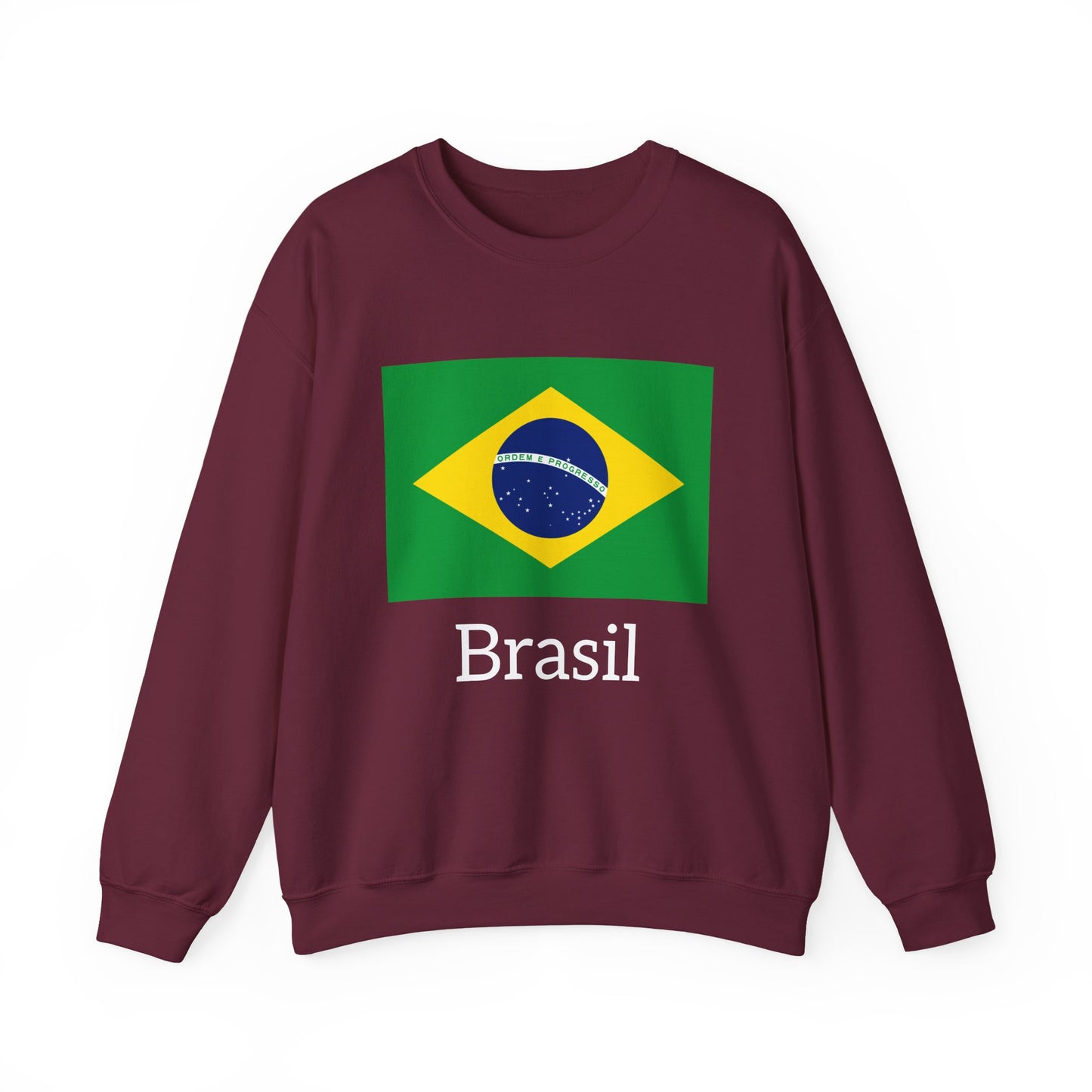 Brasil Sweatshirt