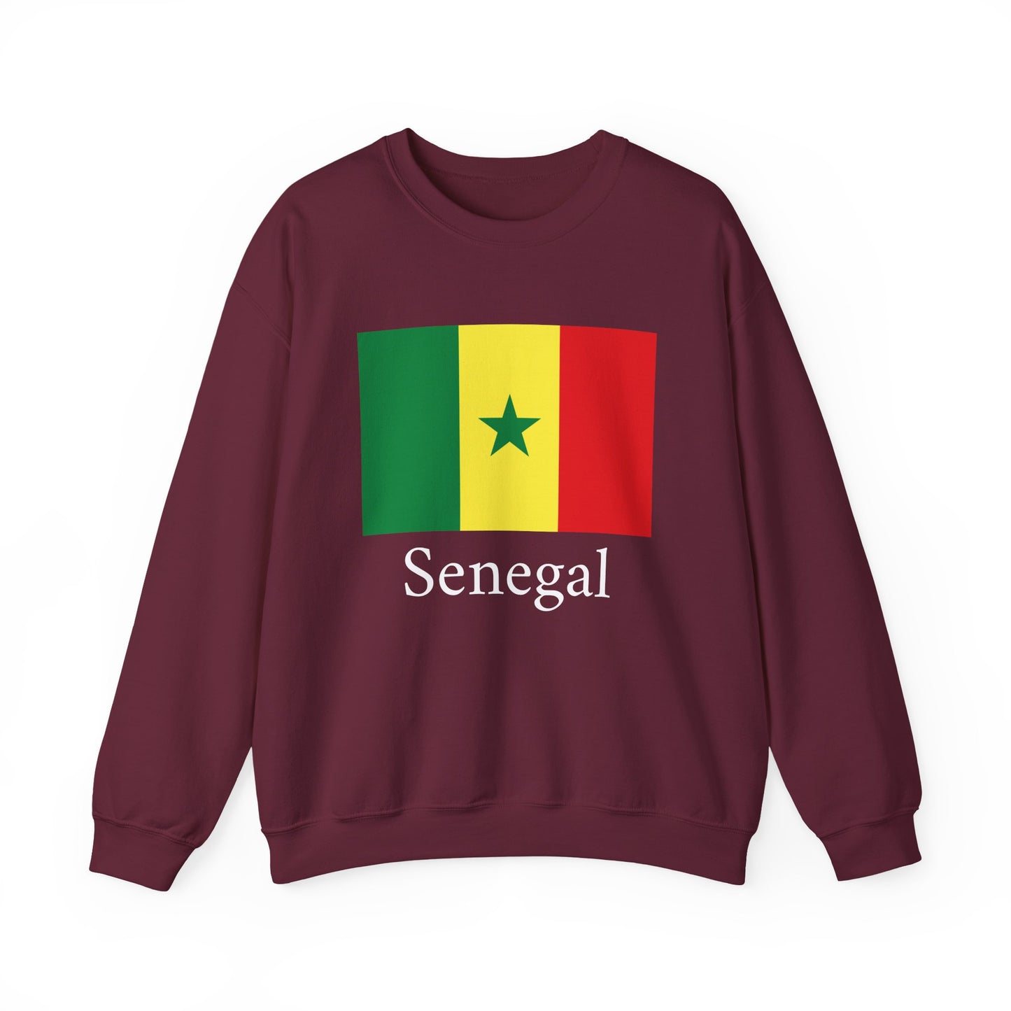 Senegal Sweatshirt