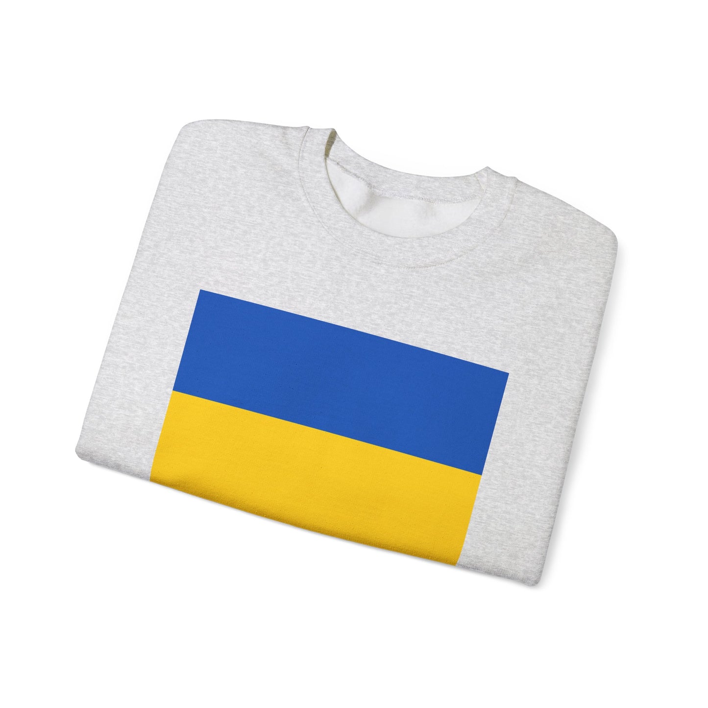 Ukraine Sweatshirt