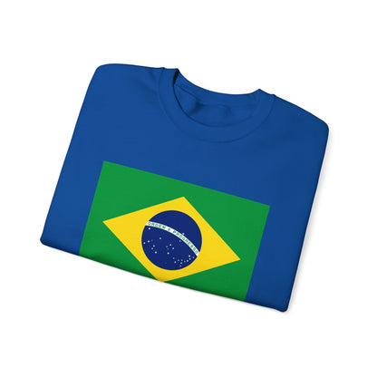 Brazil Sweatshirt