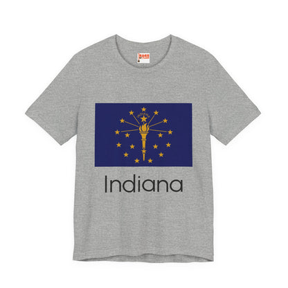 Indiana T-shirts
