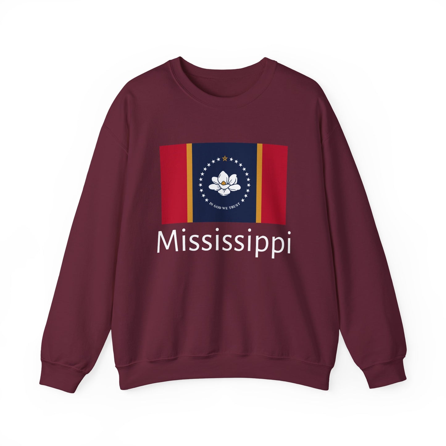 Mississippi Sweatshirt