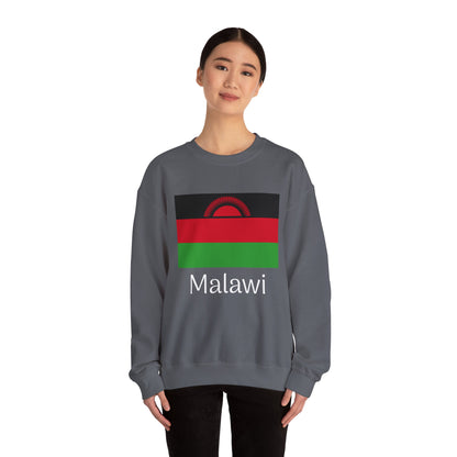 Malawi Sweatshirt