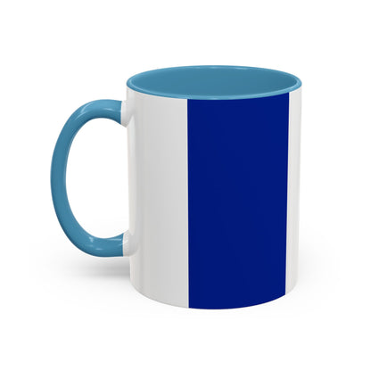 France Mug