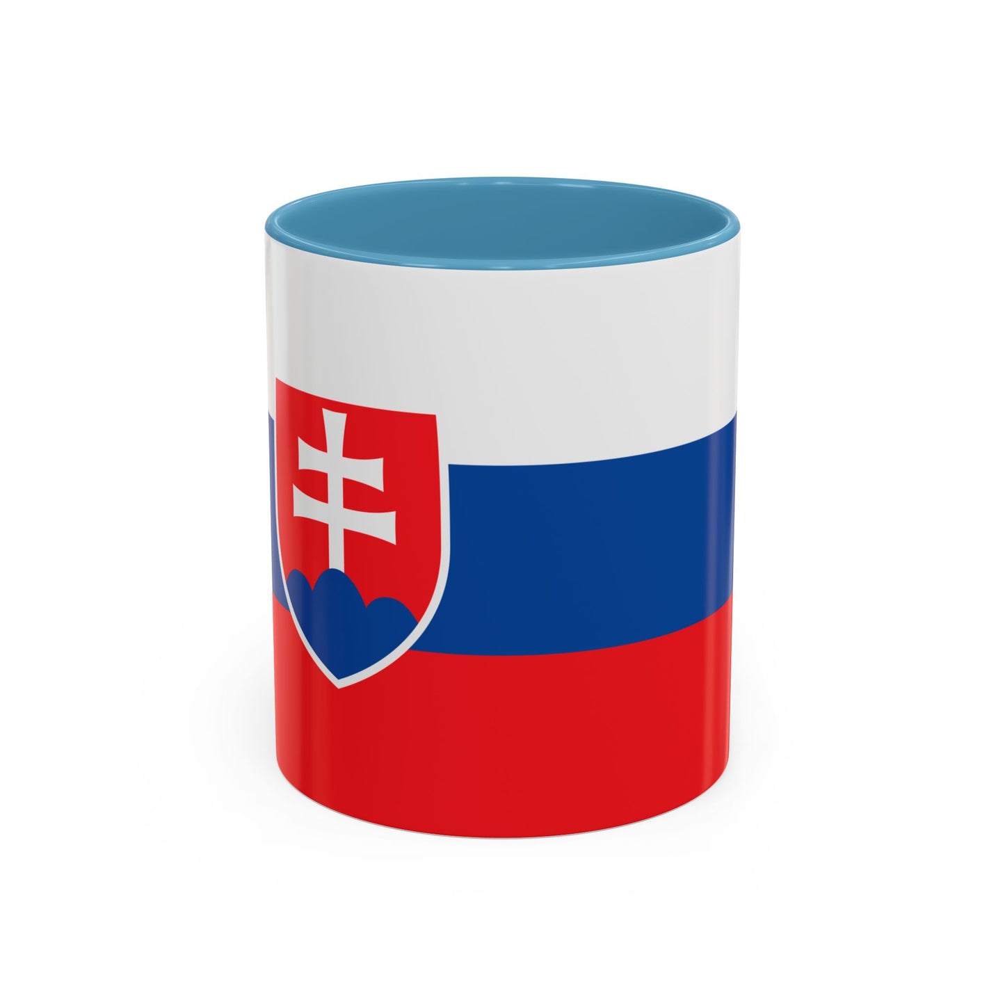 Slovakia Mug