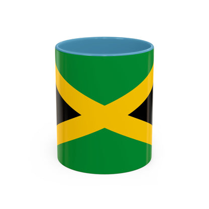 Jamaica Mug