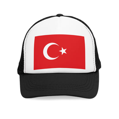 Turkey Trucker Cap