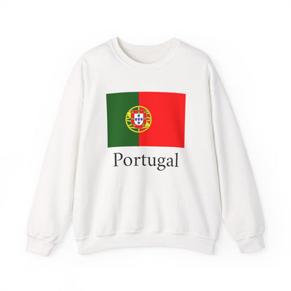 Portugal Sweatshirt