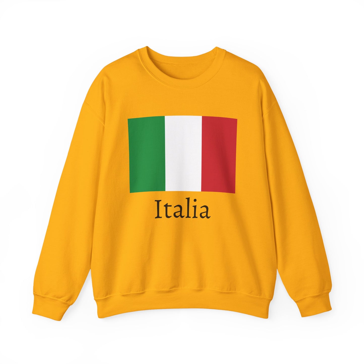 Italia Sweatshirt