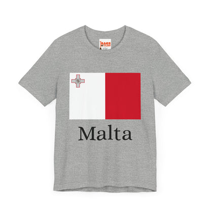 Malta T-shirts