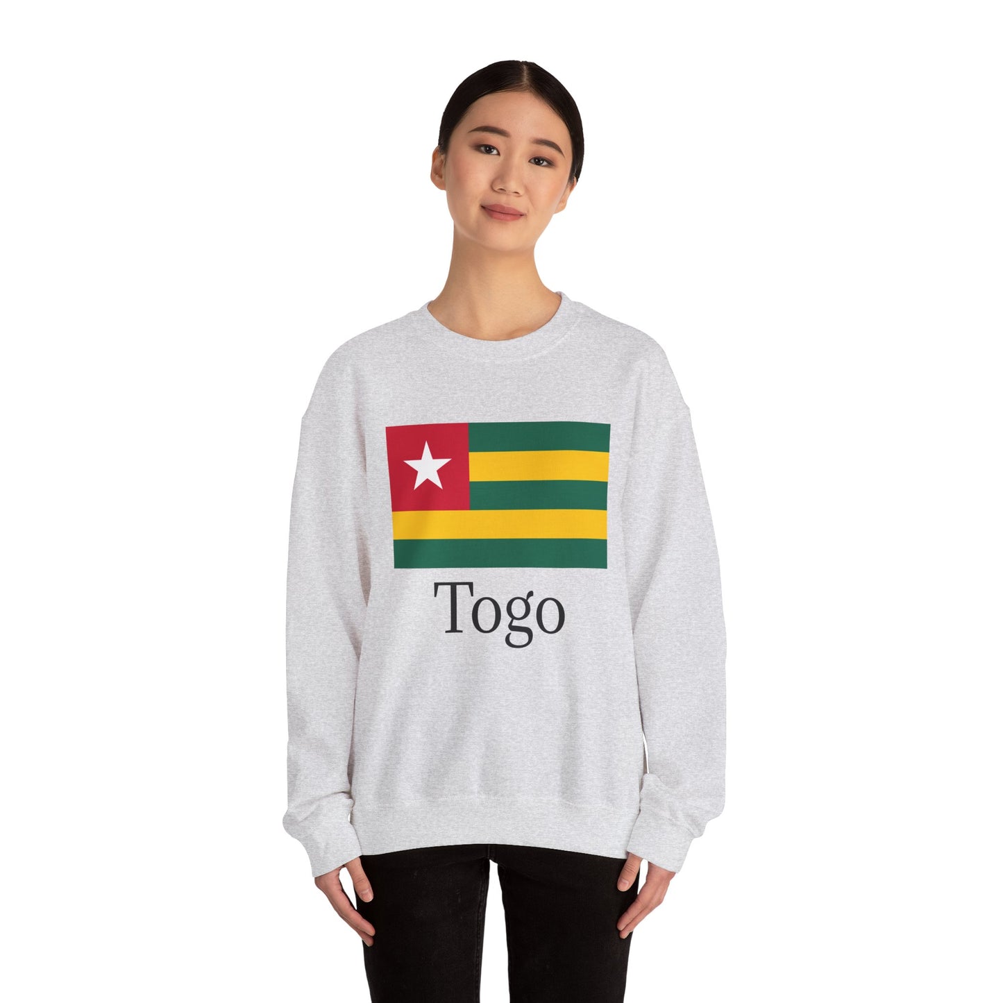 Togo Sweatshirt