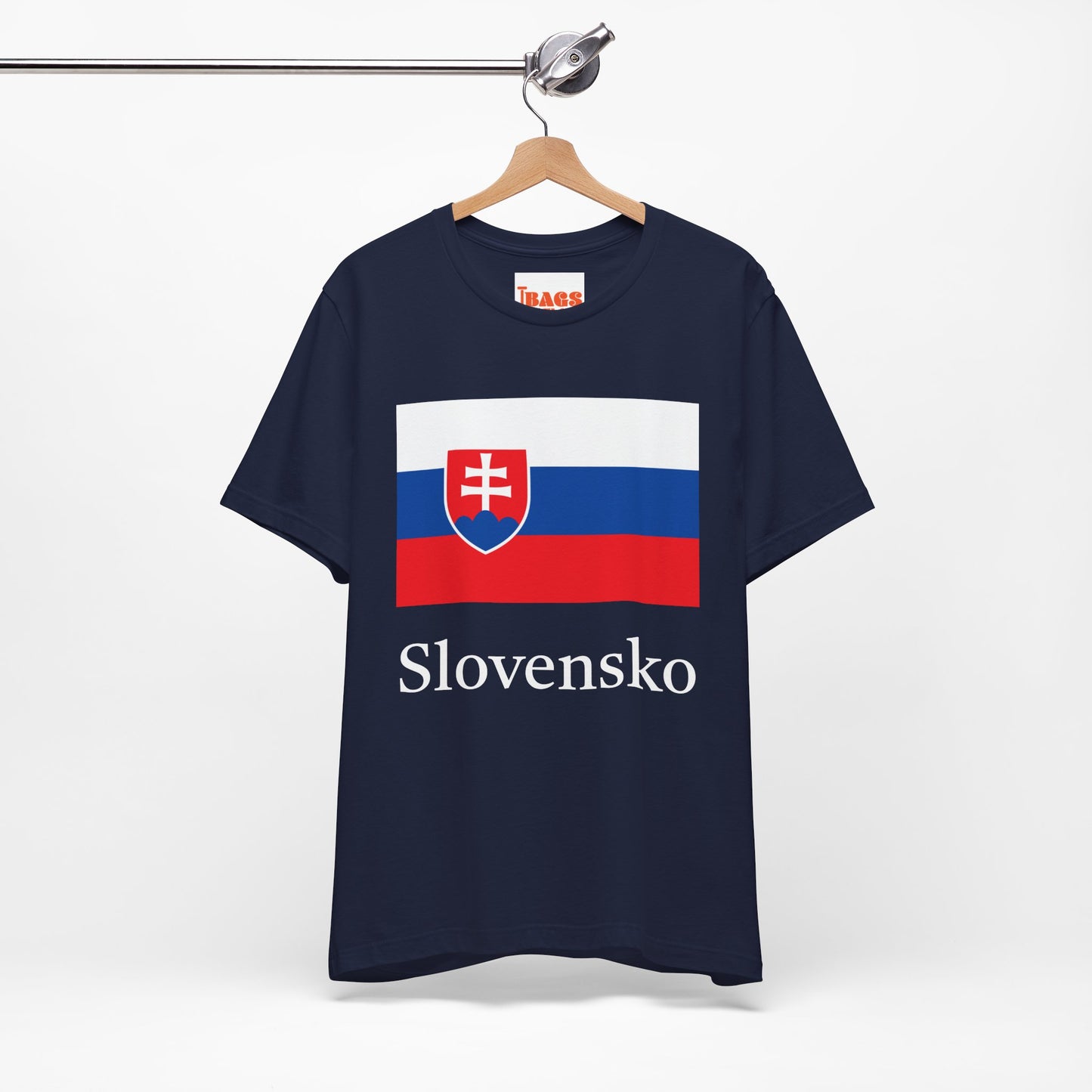 Slovensko T-shirts