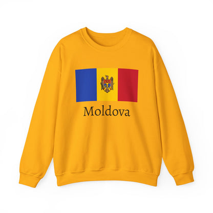 Moldova Sweatshirt