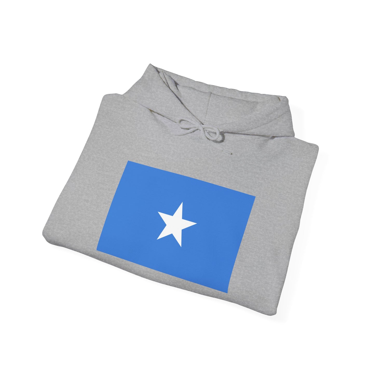 Somalia Flag Hoodies