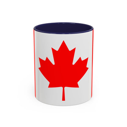 Canada Mug