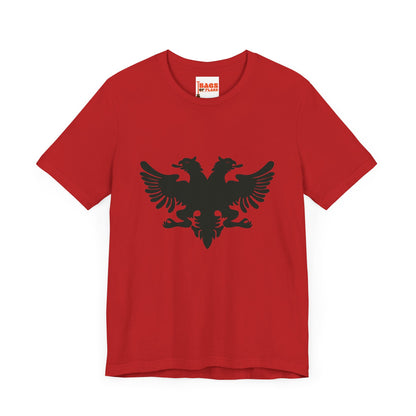 Albanian Provisional Government (1912-1914) Inspired T-shirt