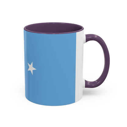 Federated States of Micronesia Mug