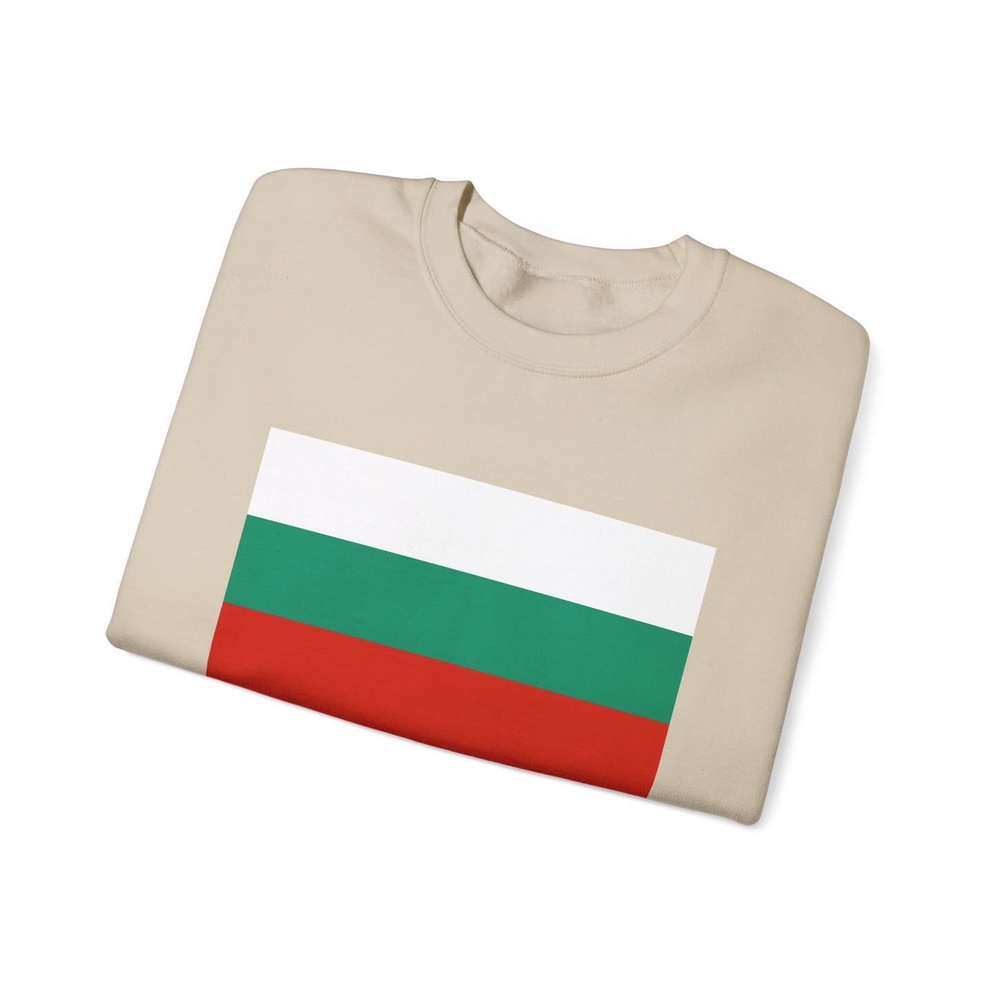 Bulgaria Sweatshirt
