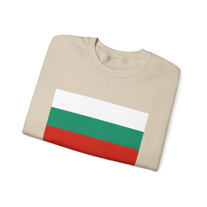 Bulgaria Sweatshirt