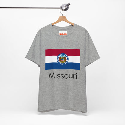 Missouri T-shirts