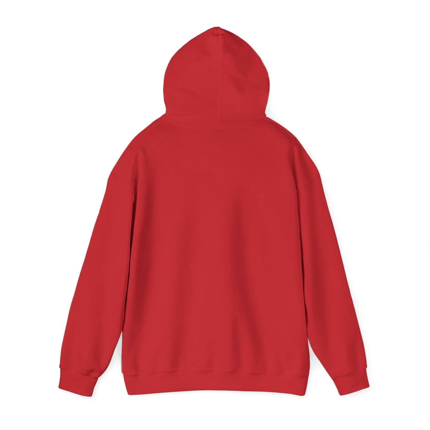 Canada Inspired Hoodie