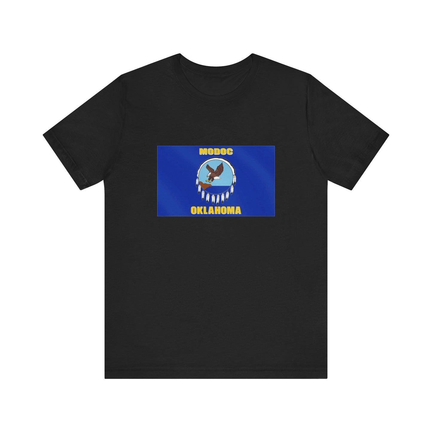 Modoc People T-shirt