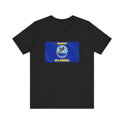 Modoc People T-shirt