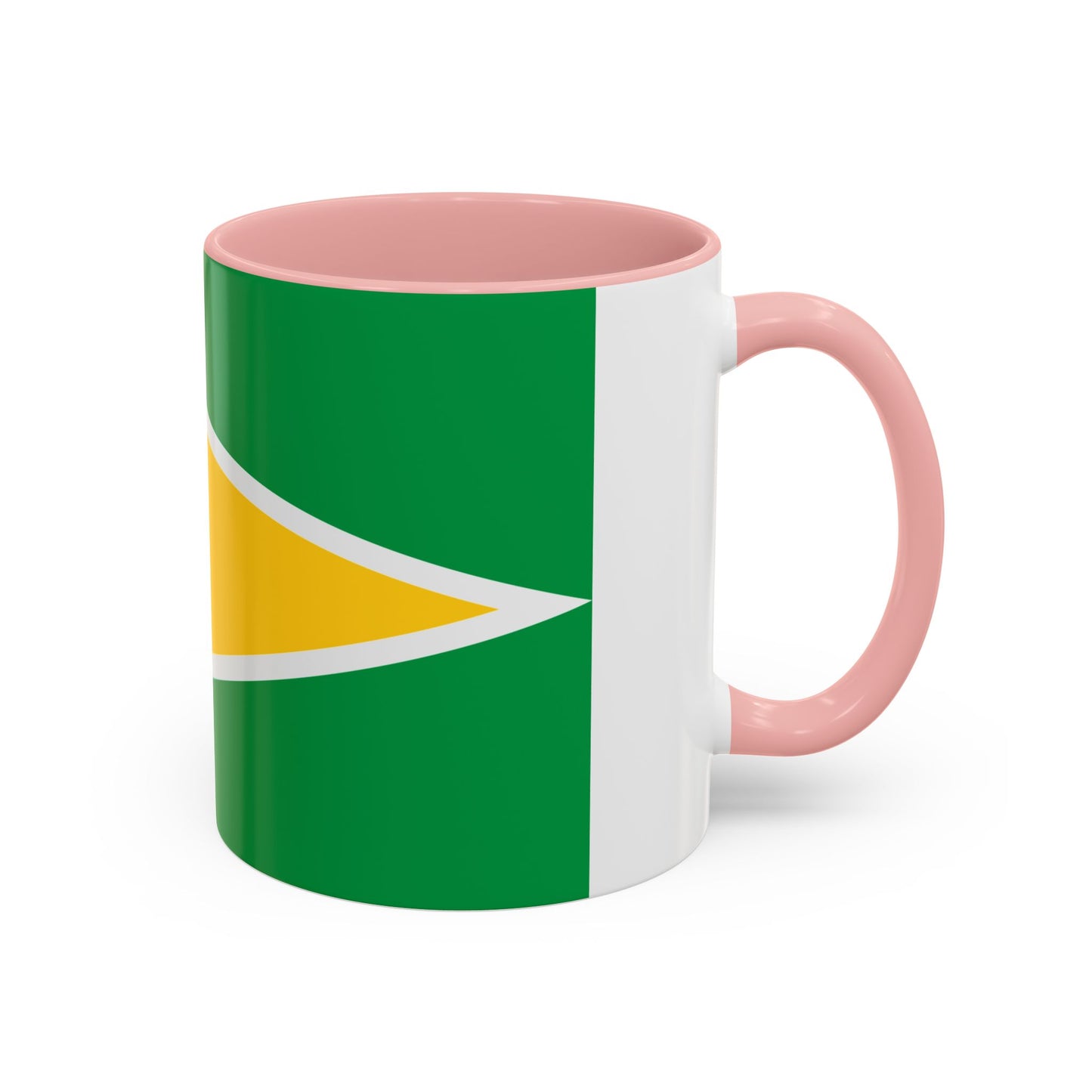 Guyana Mug