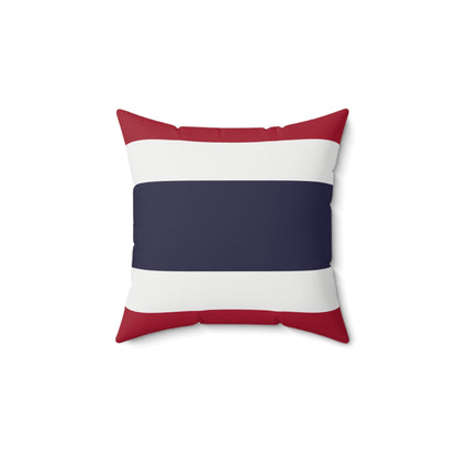 Thailand Pillow