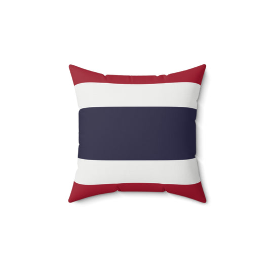 Thailand Pillow