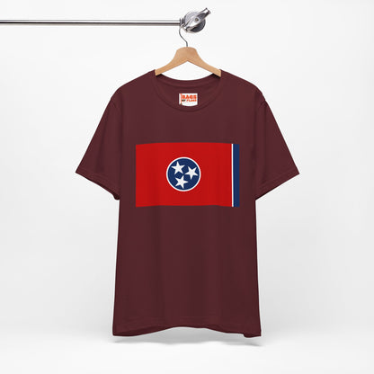 Tennessee Flag T-shirts
