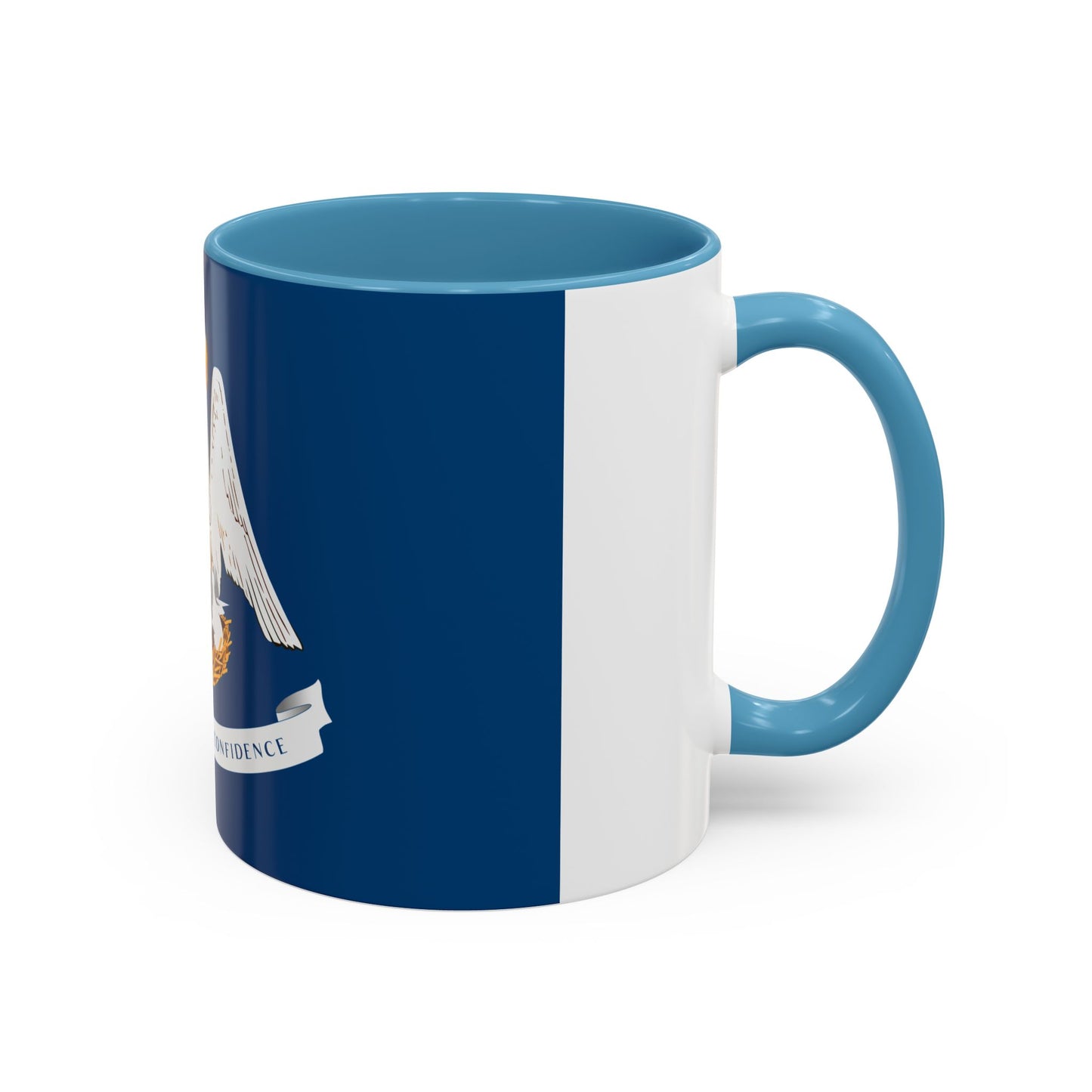 Louisiana Mug