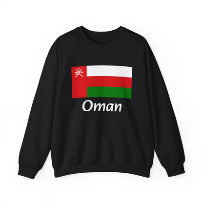 Oman Sweatshirt