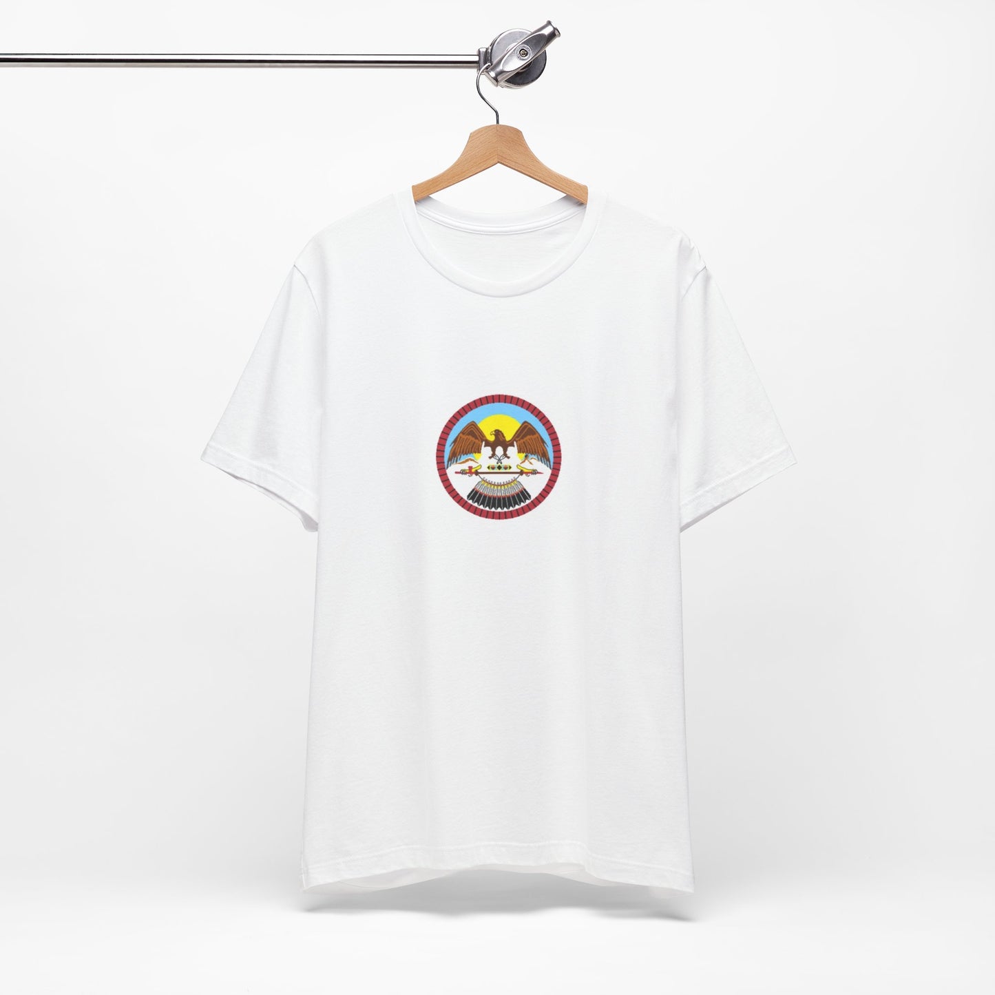 Ute People T-shirt