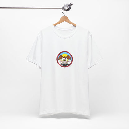 Ute People T-shirt