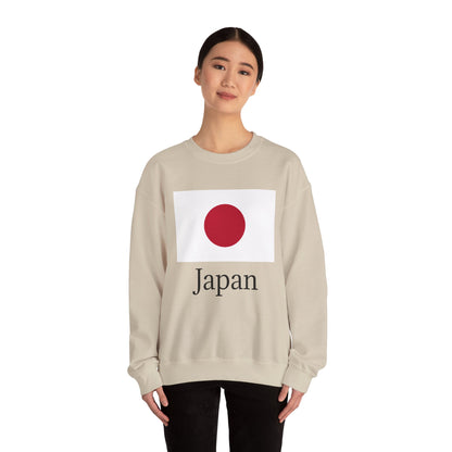 Japan Sweatshirt