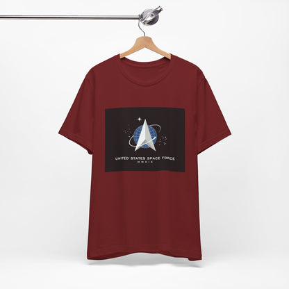 US Space Force T-shirt